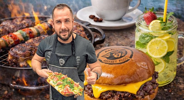 Hétvégén nyit a Sötétvölgy Bisztró!